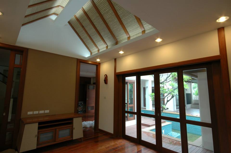 บ้าน POOL VILLA